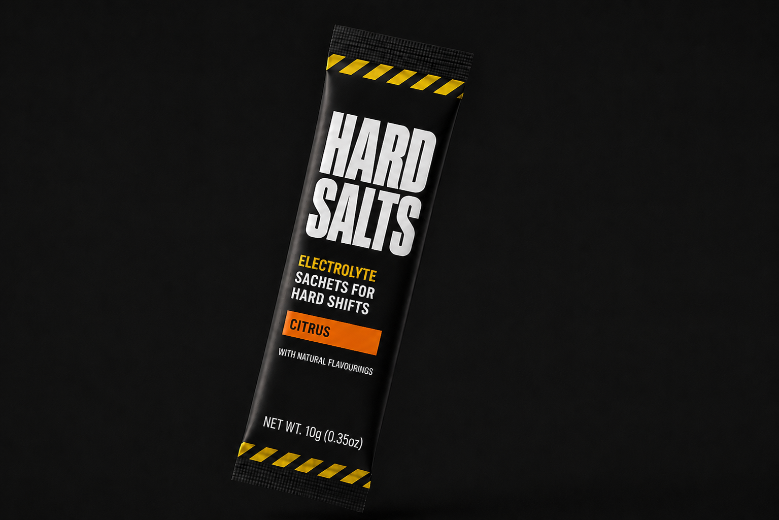 Citrus flavoured Electrolytes