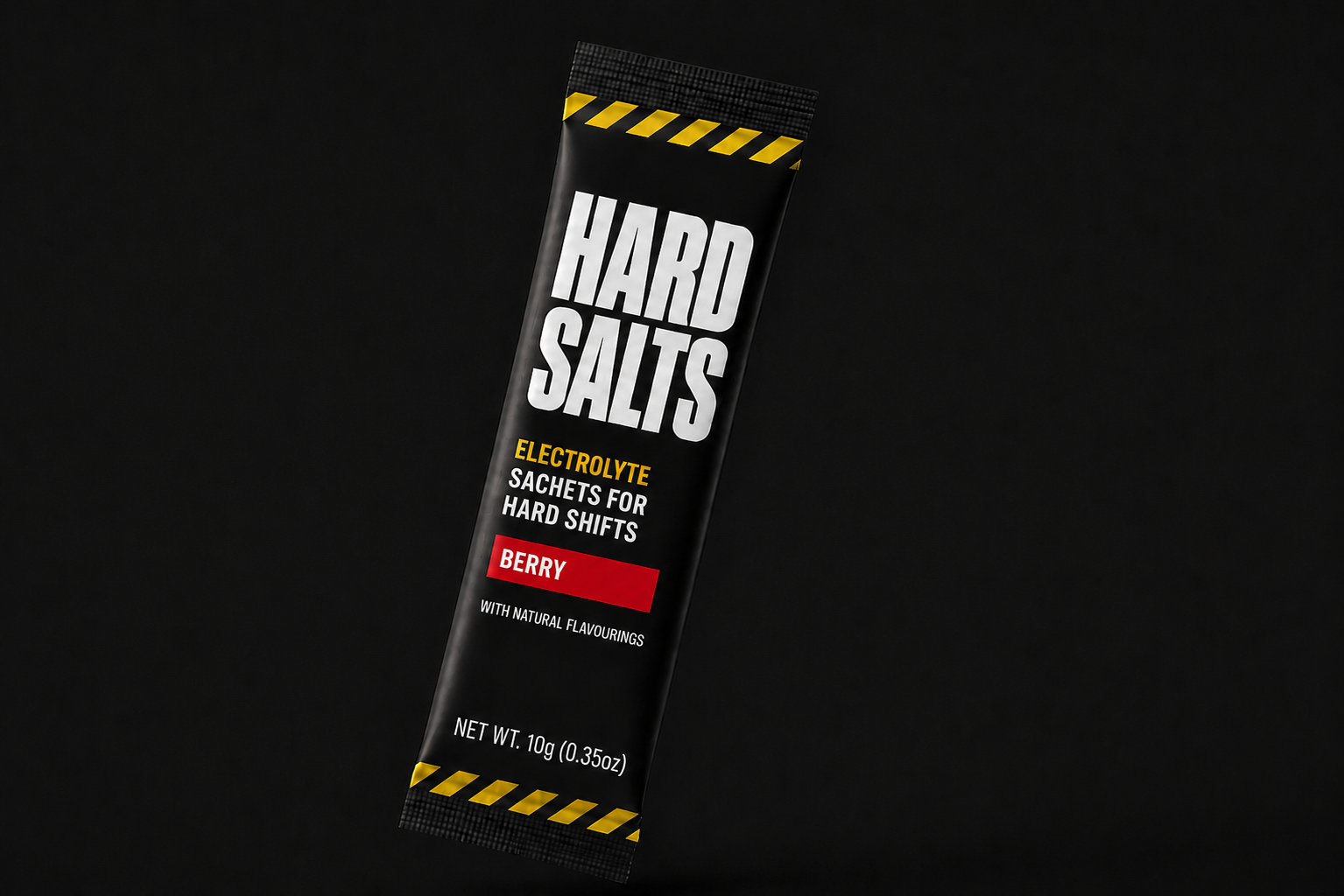 Tropical flavoured Electrolytes